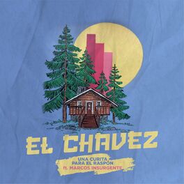 Album cover of Una Curita para el Raspón