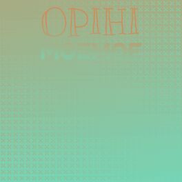 Album cover of Opihi Moemoe