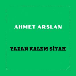 Album cover of Yazan Kalem Siyah