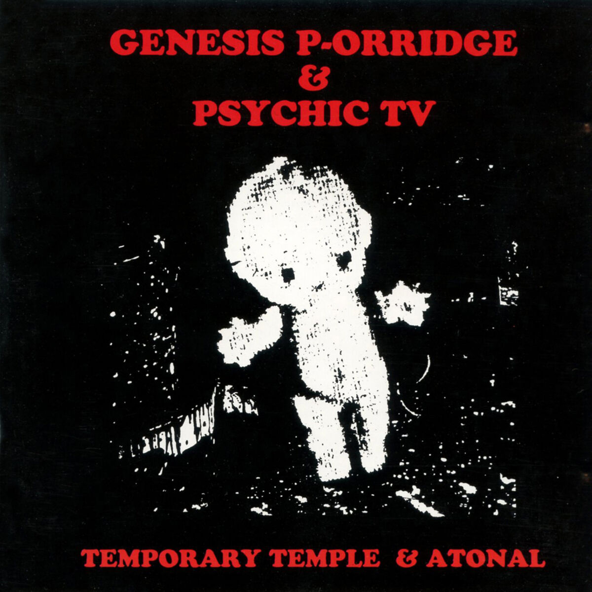 Psychic TV      