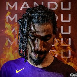 Album cover of Mandu