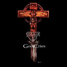 Album cover of God Cries