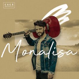 Album cover of Monalisa (Ao Vivo)