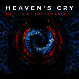Album cover of Wheels of Impermanence