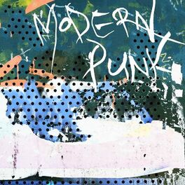 Album cover of Modern Punk