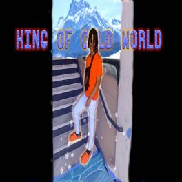 Album cover of King Of Cold World