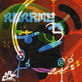 Album cover of Alarme (feat. roddie)