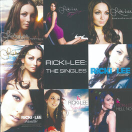 Album cover of The Singles