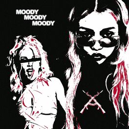 Album cover of Moody