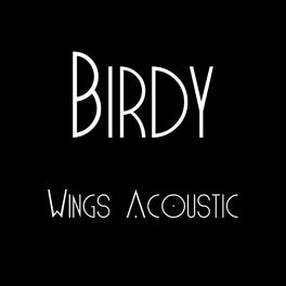 Album picture of Wings (Acoustic)