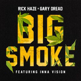 Album picture of Big Smoke