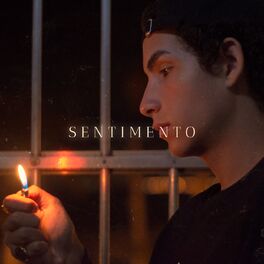 Album cover of Sentimento