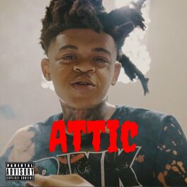 Album picture of Attic