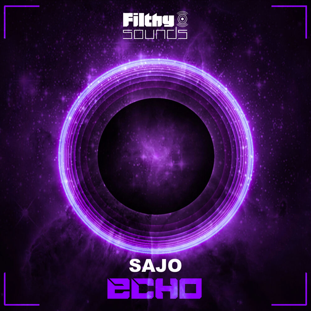 Echo original. Sajo.