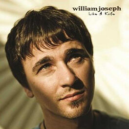 Album cover of Like a Knife