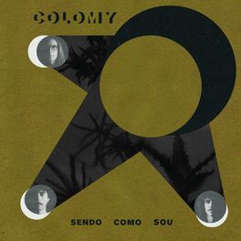 Album cover of Sendo Como Sou