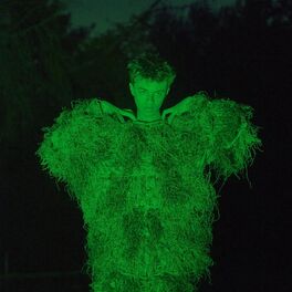 Album cover of onion boy