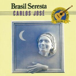 Album cover of Brasil Seresta