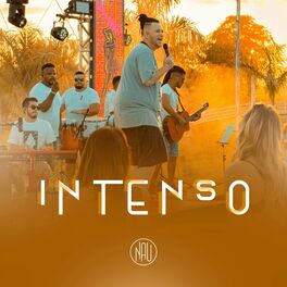 Album cover of Intenso