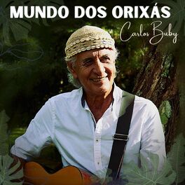 Album cover of Mundo dos Orixás