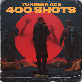 Album cover of 400 Shots