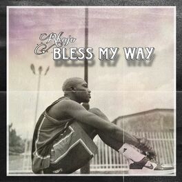 Album cover of Bless My Way