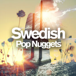 Album cover of Swedish Pop Nuggets