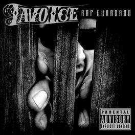 Album cover of Rap Guardado