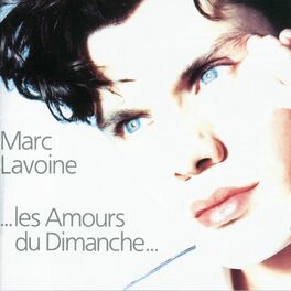 Album cover of Les amours du dimanche