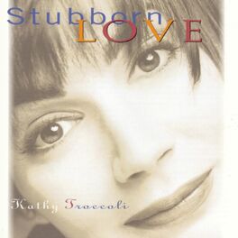 Album cover of Stubborn Love