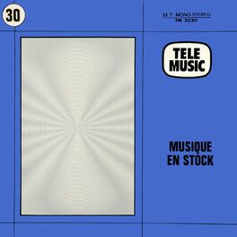 Album cover of Musique En Stock