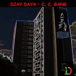 Album cover of C. C. Gang