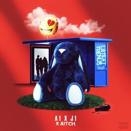 Album cover of Latest Trends (Remix)