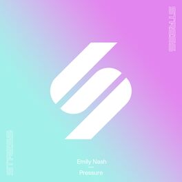 Album cover of Pressure