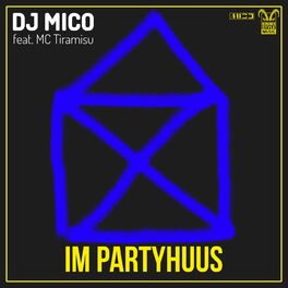 Album cover of Im Partyhuus