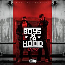 Album cover of Mixtape, Vol. 1