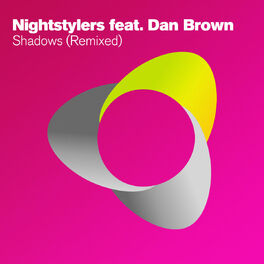 Album cover of Shadows (Remixed)