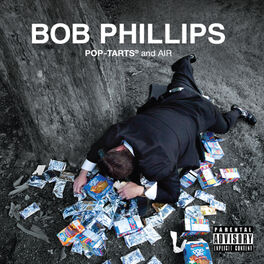 Album cover of Pop-Tarts and Air