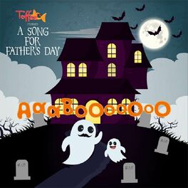 Album cover of Aaabooooooo