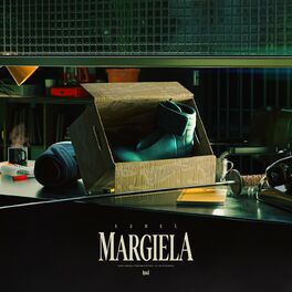 Album cover of Margiela