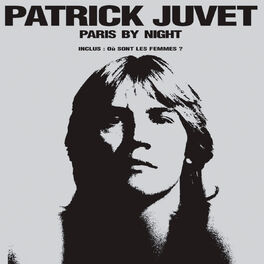 Album cover of Paris By Night