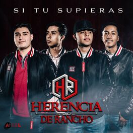 Album cover of Si Tu Supieras