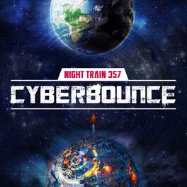 Album cover of Cyberbounce
