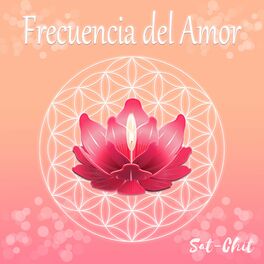 Album cover of Frecuencia del Amor