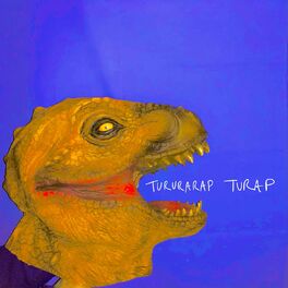Album cover of Tururarap Turap