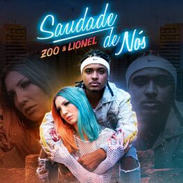 Album cover of Saudade de Nós