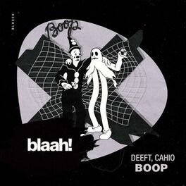 Album cover of Boop