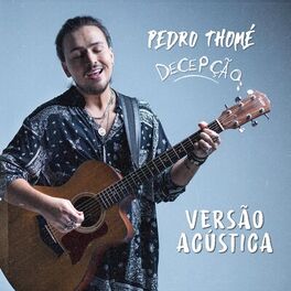 Album cover of Decepção (Acústico)
