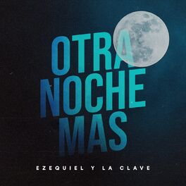 Album cover of Otra Noche Más