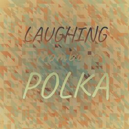 Album cover of Laughing Trombone Polka